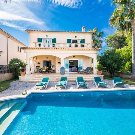 Ideal Property Mallorca - Didi 알쿠디아 외부 사진