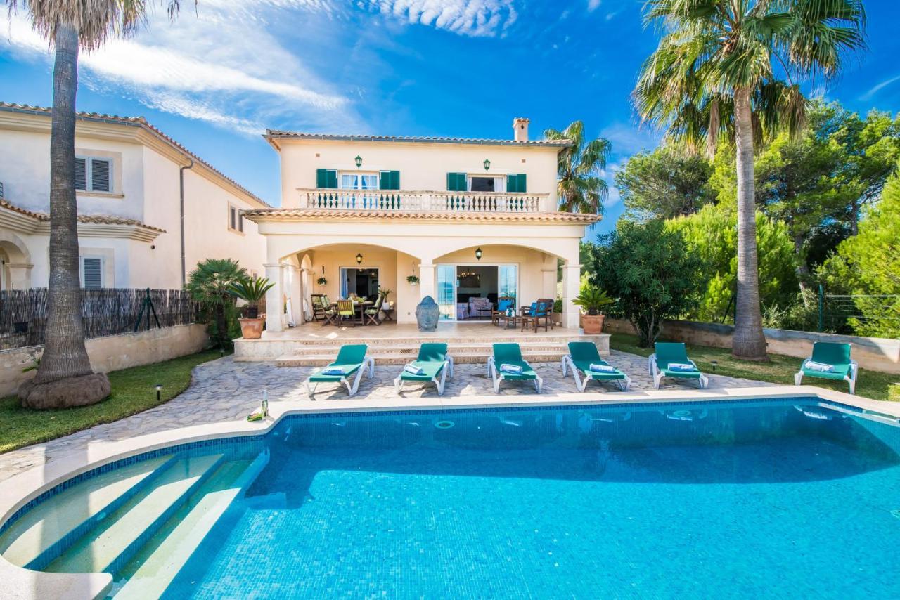 Ideal Property Mallorca - Didi 알쿠디아 외부 사진