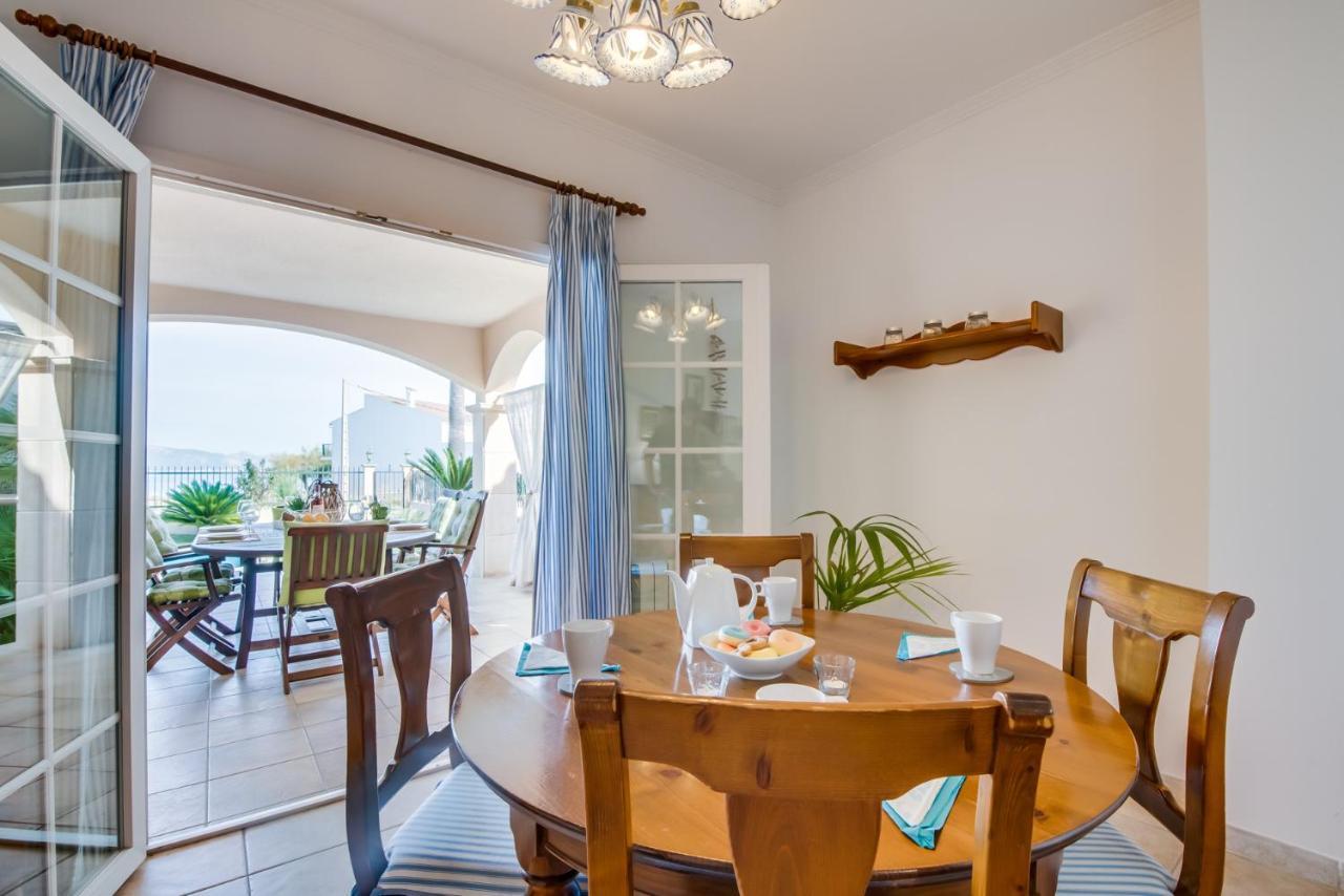 Ideal Property Mallorca - Didi 알쿠디아 외부 사진