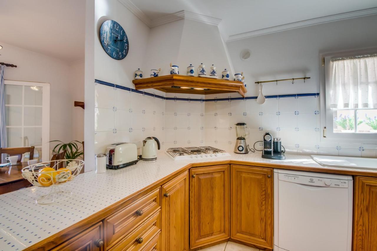 Ideal Property Mallorca - Didi 알쿠디아 외부 사진