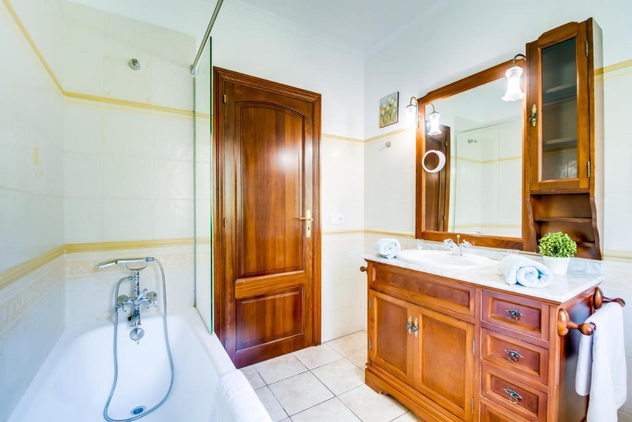 Ideal Property Mallorca - Didi 알쿠디아 외부 사진