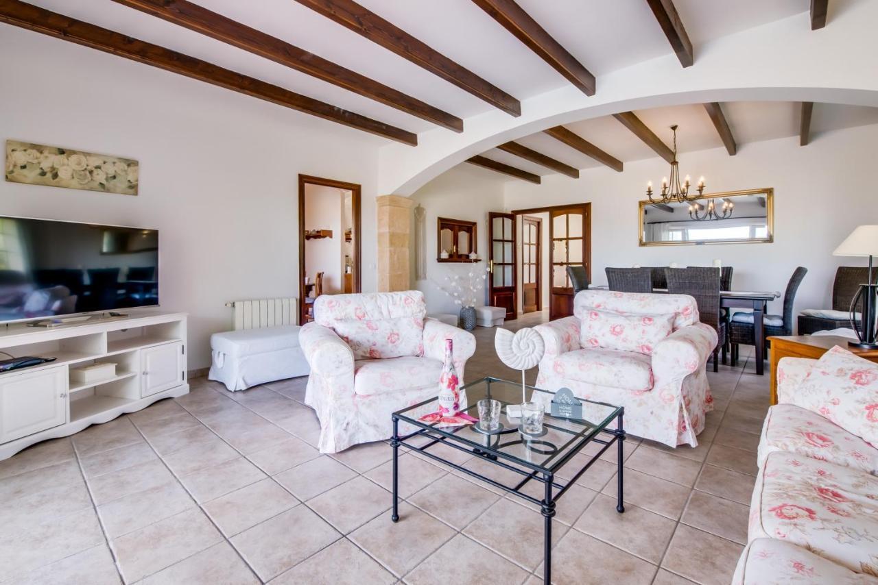 Ideal Property Mallorca - Didi 알쿠디아 외부 사진