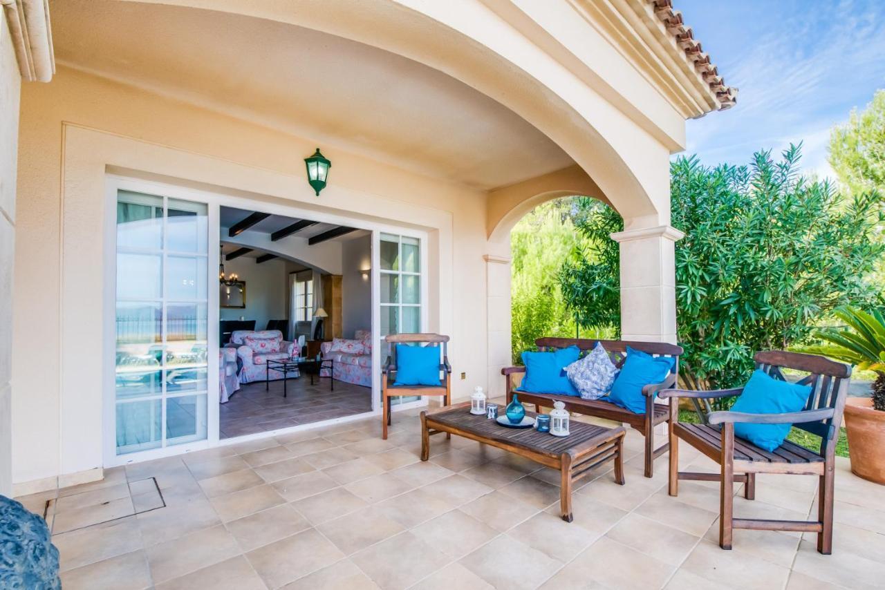 Ideal Property Mallorca - Didi 알쿠디아 외부 사진