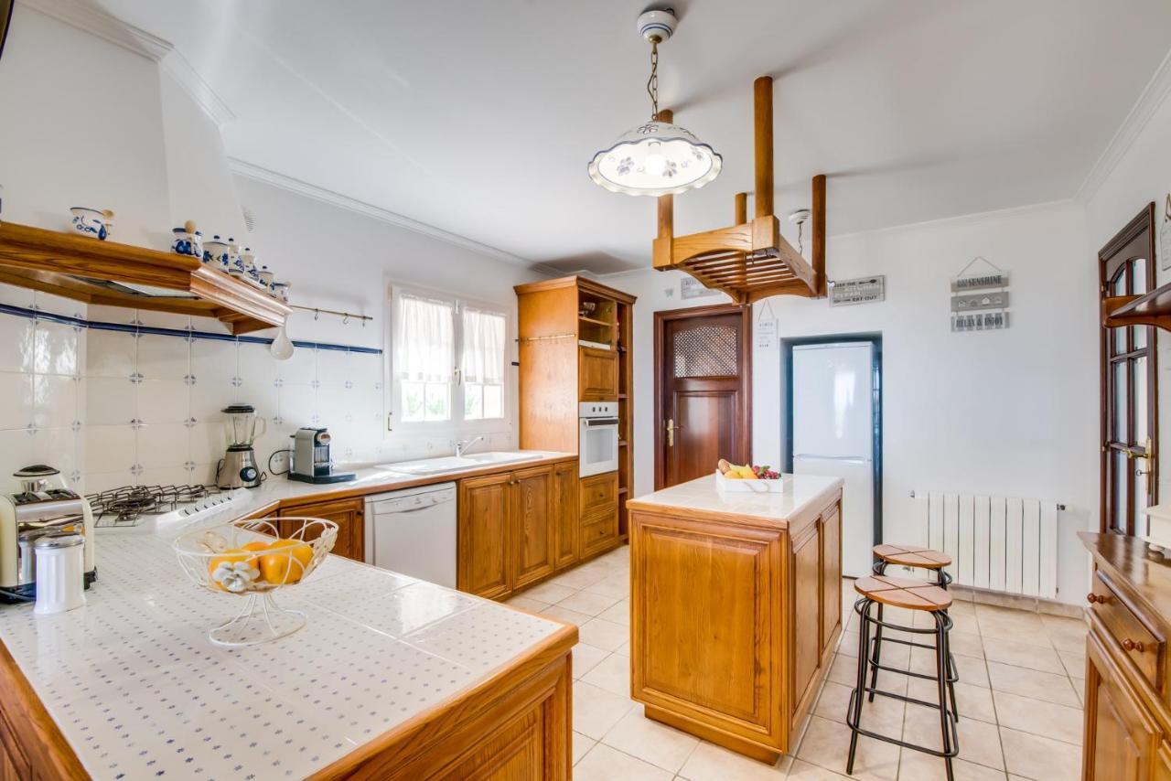 Ideal Property Mallorca - Didi 알쿠디아 외부 사진
