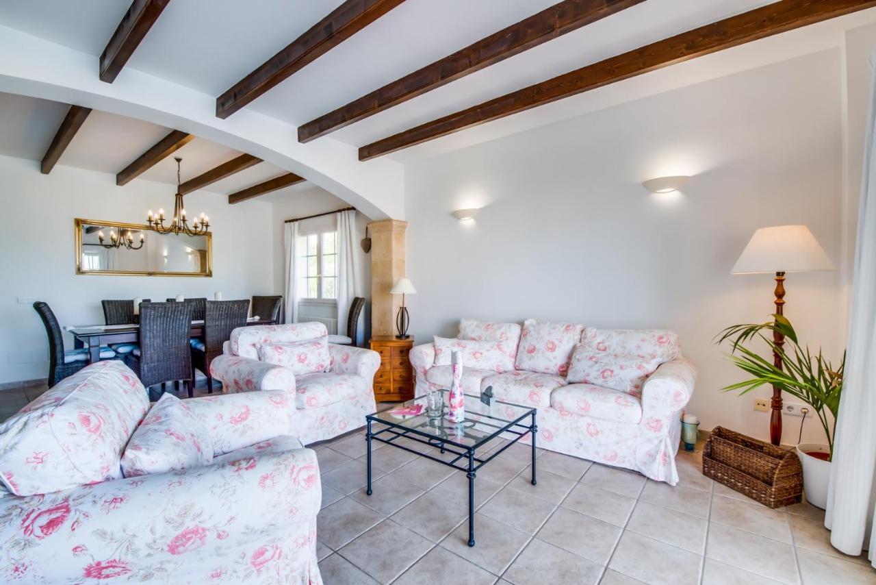 Ideal Property Mallorca - Didi 알쿠디아 외부 사진
