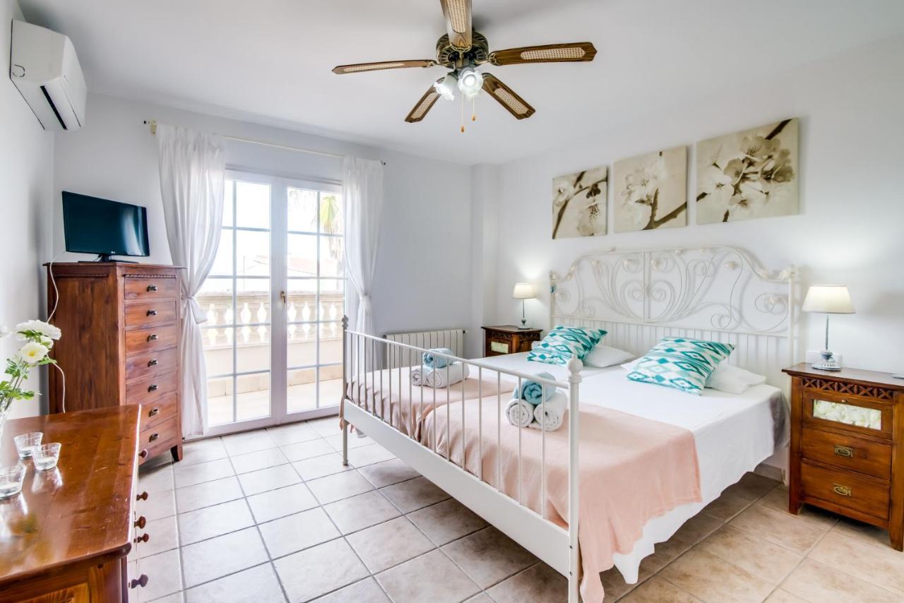 Ideal Property Mallorca - Didi 알쿠디아 외부 사진