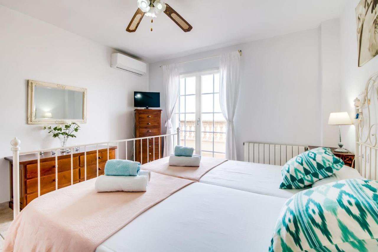 Ideal Property Mallorca - Didi 알쿠디아 외부 사진