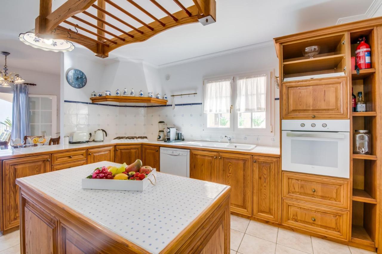 Ideal Property Mallorca - Didi 알쿠디아 외부 사진