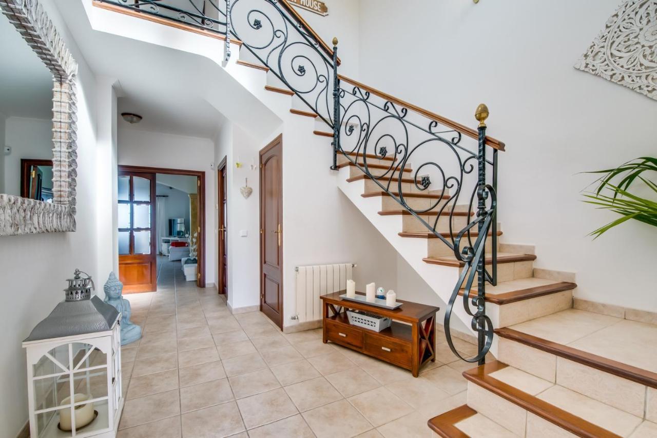 Ideal Property Mallorca - Didi 알쿠디아 외부 사진